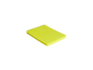 Piankowy filtr wylotowy do odkurzacza Electrolux / AEG 1180215046