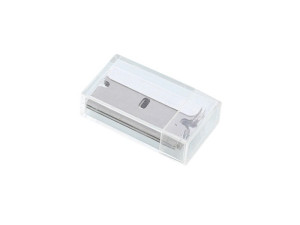 Ostrza skrobaka do płyt ceramicznych Electrolux / AEG 10 szt. 9029795409