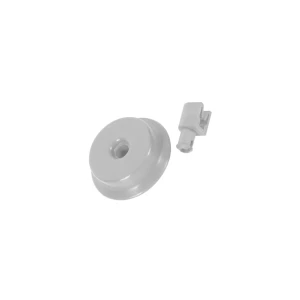 Koło / rolka kosza dolnego do zmywarki Electrolux / AEG 50295323005