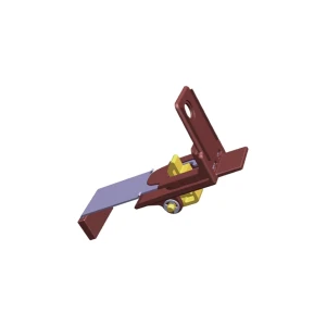 Blokada drzwi piekarnika Electrolux / AEG 5617995112