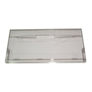 Front dolnego kosza zamrażarki Gorenje / Hisense 40 x 19,5 cm 662058