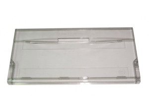 Front dolnego kosza zamrażarki Gorenje / Hisense 40 x 19,5 cm 662058