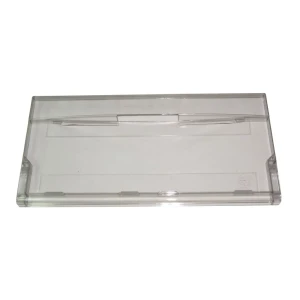 Front dolnego kosza zamrażarki Gorenje / Hisense 40 x 19,5 cm 662058