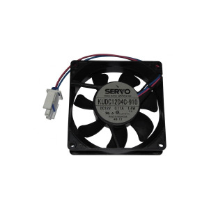 Wentylator do lodówki Gorenje / Hisense 696276