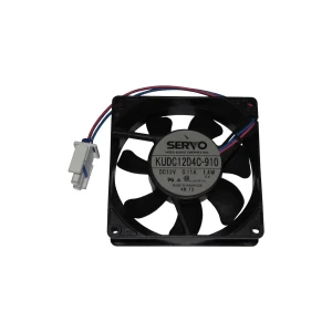 Wentylator do lodówki Gorenje / Hisense 696276