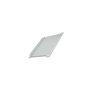 Półka szklana do chłodziarki Electrolux / AEG 427 x 332 mm 2063903013