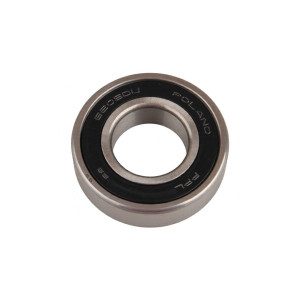 Łożysko kulkowe do pralki i urządzeń AGD Domax 6205 RS 25 x 52 x 15 mm 01047