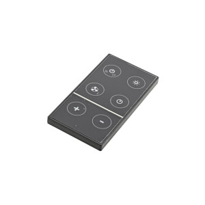 Pilot z przyciskami sterującymi do okapu kuchennego Electrolux / AEG 2018 4055452389
