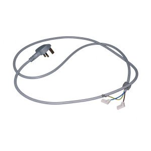 Kabel zasilający UK do pralki i pralko-suszarki Amica 1037704