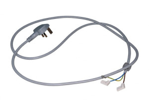 Kabel zasilający UK do pralki i pralko-suszarki Amica 1037704