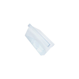 Pojemnik na warzywa do chłodziarki Electrolux / AEG przezroczysty 207 x 470 mm 2060491475