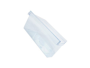 Pojemnik na warzywa do chłodziarki Electrolux / AEG przezroczysty 207 x 470 mm 2060491475