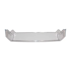 Balkonik drzwi chłodziarki Amica górny 50 x 11 cm 1031502