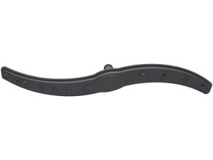 Dolne ramię spryskiwacza do zmywarki Gorenje / Hisense 386845