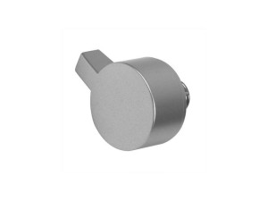 Pokrętło regulatora pary do ekspresu do kawy Electrolux / AEG 4071389722