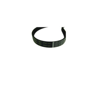 Elastyczny pas napędowy do pralki Ariston / Indesit / Hotpoint / Whirlpool 1201 J5 C00145552 488000609833