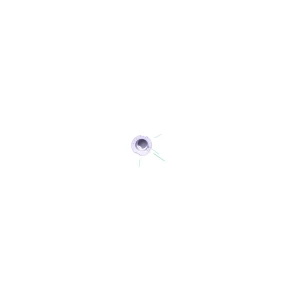 Łącznik węża ssącego do odkurzacza Electrolux / AEG 1184291027