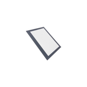 Szyba wewnętrzna drzwi piekarnika Electrolux / AEG 504 x 397 mm 3873218022