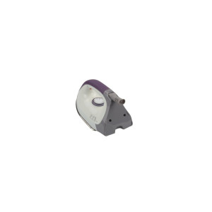 Kompletne żelazko do generatora pary AEG