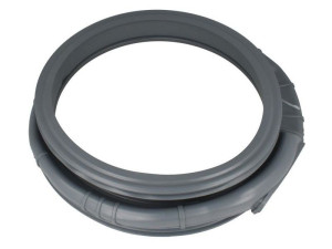 Fartuch drzwi do pralki Hisense / Gorenje HK2080355