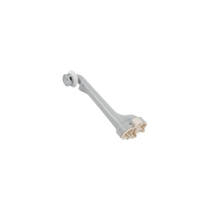 Kanał spryskiwacza górnego ramienia do zmywarki Electrolux / AEG 229 mm 1173858216