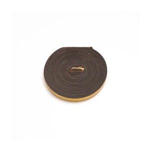 Taśma uszczelniająca PES do płyty ceramicznej i indukcyjnej Amica 6 x 1 mm 2,20 m 9067186