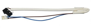 Mikroprzełącznik do prasy do oleju Gorenje / Hisense 553888