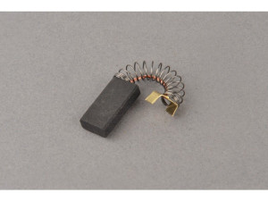 Szczotka węglowa Domax 5 x 10 x 20 mm GR18