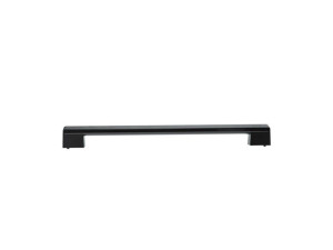 Uchwyt drzwi piekarnika Electrolux / AEG czarny 480 mm