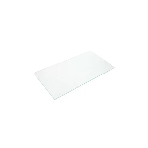 Półka szklana do chłodziarki i zamrażarki Electrolux / AEG 402 x 210 mm 2249121019