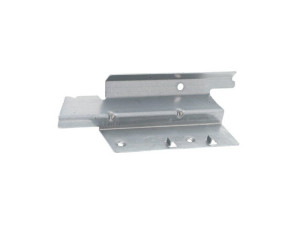 Prawy uchwyt panelu obsługi do kuchenki Electrolux / AEG 3532228040