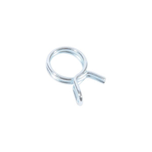 Zacisk rury połączeniowej do pralki i zmywarki Electrolux / AEG 6 mm 1051173308