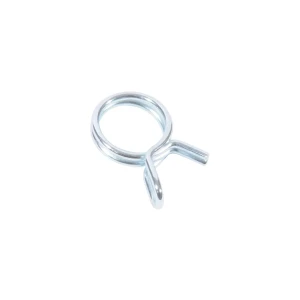 Zacisk rury połączeniowej do pralki i zmywarki Electrolux / AEG 6 mm 1051173308