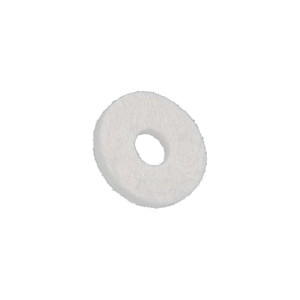 Podkładka filcowa osi silnika do suszarki Electrolux / AEG 1123555003