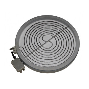 Pole grzejne do płyty ceramicznej Mastercook / Fagor 210 mm 230 V 2300 W C690009C2