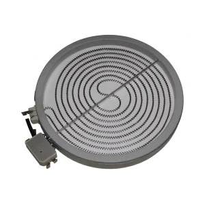 Pole grzejne do płyty ceramicznej Mastercook / Fagor 210 mm 230 V 2300 W C690009C2