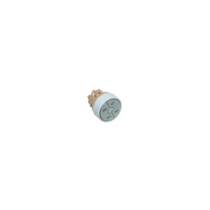Pokrętło panelu LCD do pralki Ariston / Indesit / Hotpoint / Whirlpool C00119386 482000029121