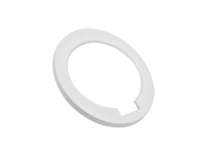 Zewnętrzne obramowanie drzwi pralki Electrolux / AEG 1508507009
