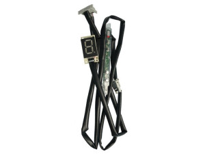 Wiązka przewodów do okapu Amica EAE 1 C PC/WC/120-60 1010122