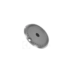 Głowica dużego palnika do płyty grzejnej Electrolux / AEG 3540047101