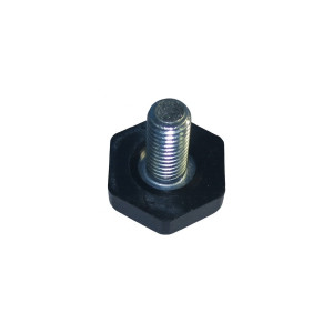 Nóżka regulowana do lodówki Gorenje / Hisense M8 24 mm 338922