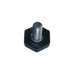 Nóżka regulowana do lodówki Gorenje / Hisense M8 24 mm 338922