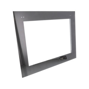 Zestaw szyby drzwi do piekarnika Electrolux / AEG 595,5 x 467 mm