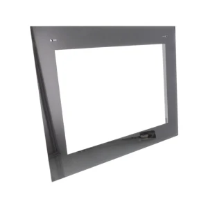 Zestaw szyby drzwi do piekarnika Electrolux / AEG 595,5 x 467 mm