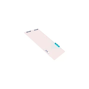 Płyta szklana do płyty ceramicznej Electrolux czarna 290 x 520 mm