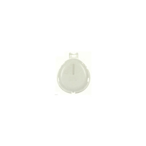 Górna osłona żarówki do lodówki Electrolux / AEG 2426581027