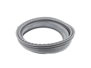 Fartuch drzwi do pralki Electrolux / AEG 140028468035