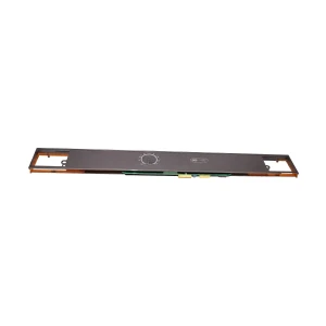 Panel sterowania chłodziarki z modułem do lodówki Whirlpool z jednym agregatem 481246469165 C00374006 481050255452 C00448288