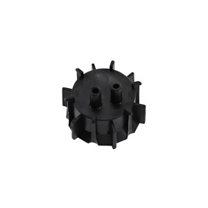 Wkładka złącza do ekspresu do kawy Electrolux / AEG czarna 50288319002