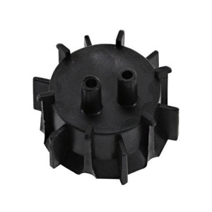 Wkładka złącza do ekspresu do kawy, czarna 50288319002